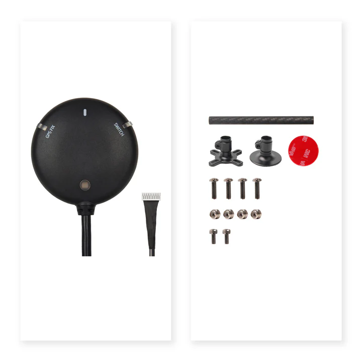 Drone Kit Hexacopter - Newest Holybro M10 GPS For Pixhawk
