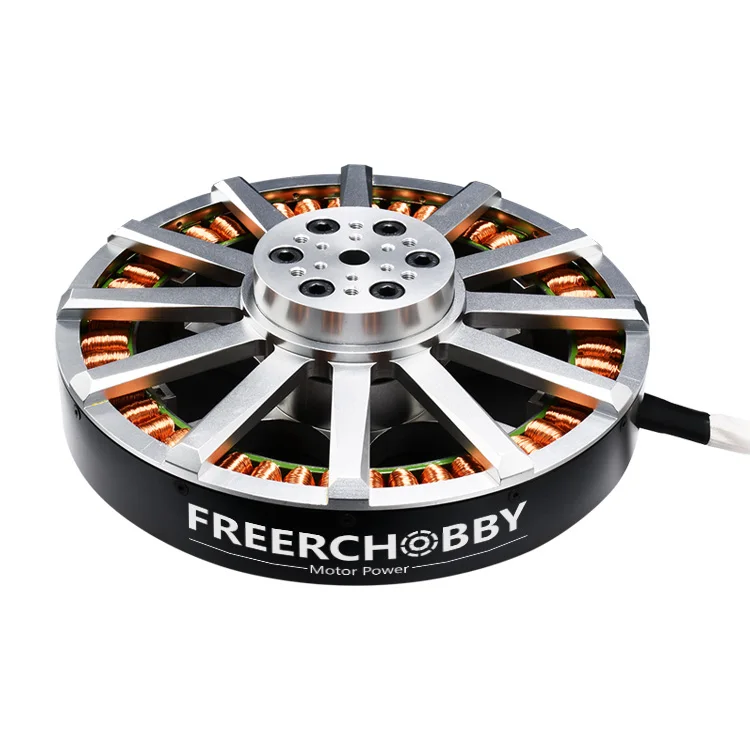 FRC H23850 35kv 100kg Thrust E - огляд і ціна Drone Kit Heavy Lift