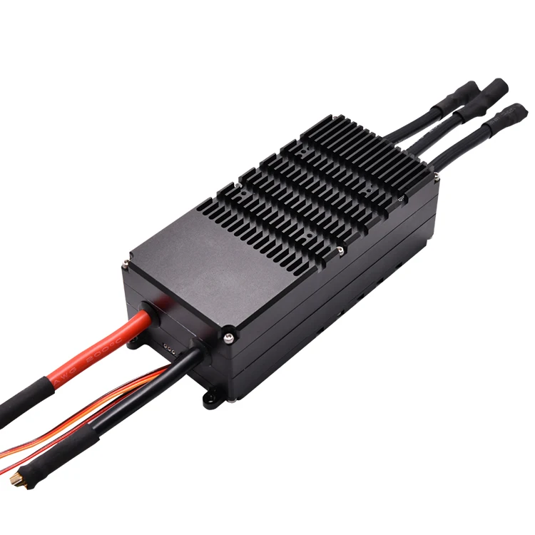 FRC H23850 35kv 100kg Thrust E - огляд і ціна Drone Kit Heavy Lift