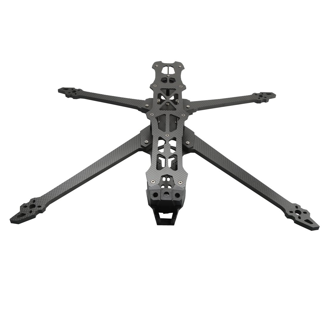 GK-V3 15inch 680mm FPV Drone F - огляд і ціна Drone Kit Racing