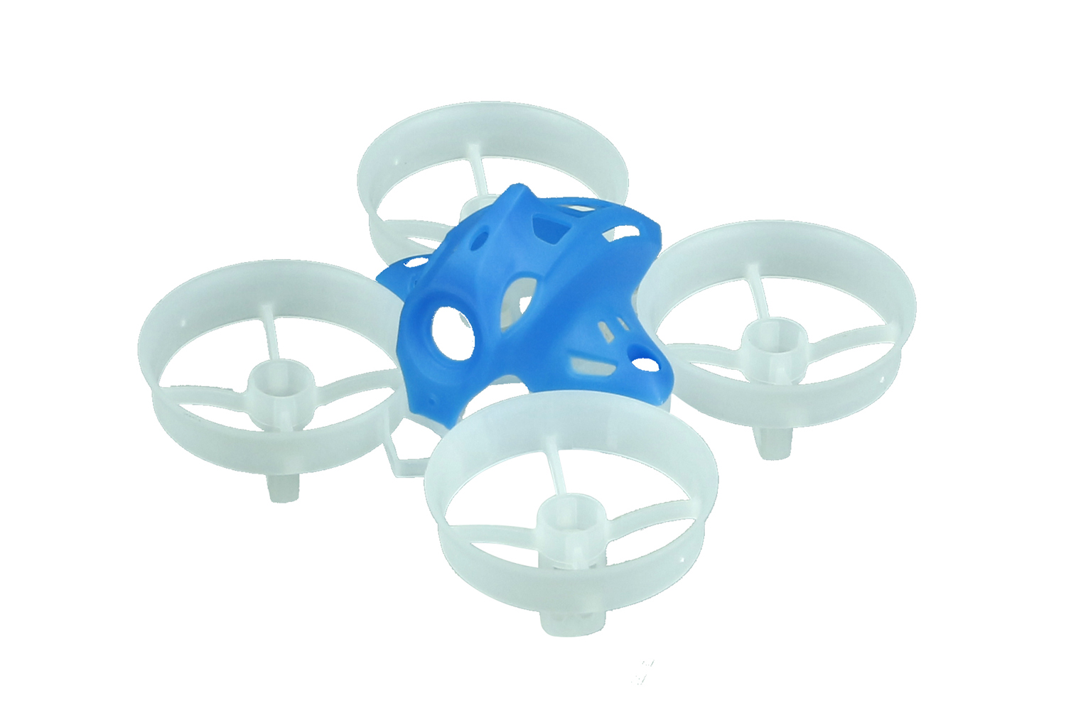 LDARC TINY 6XS 7XS KIT 65mm/75 - огляд і ціна Drone Kit Octocopter