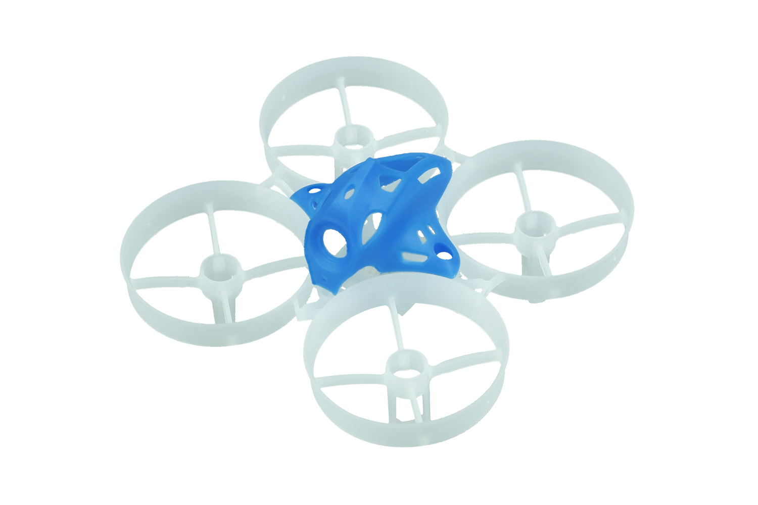 LDARC TINY 6XS 7XS KIT 65mm/75 - огляд і ціна Drone Kit Octocopter