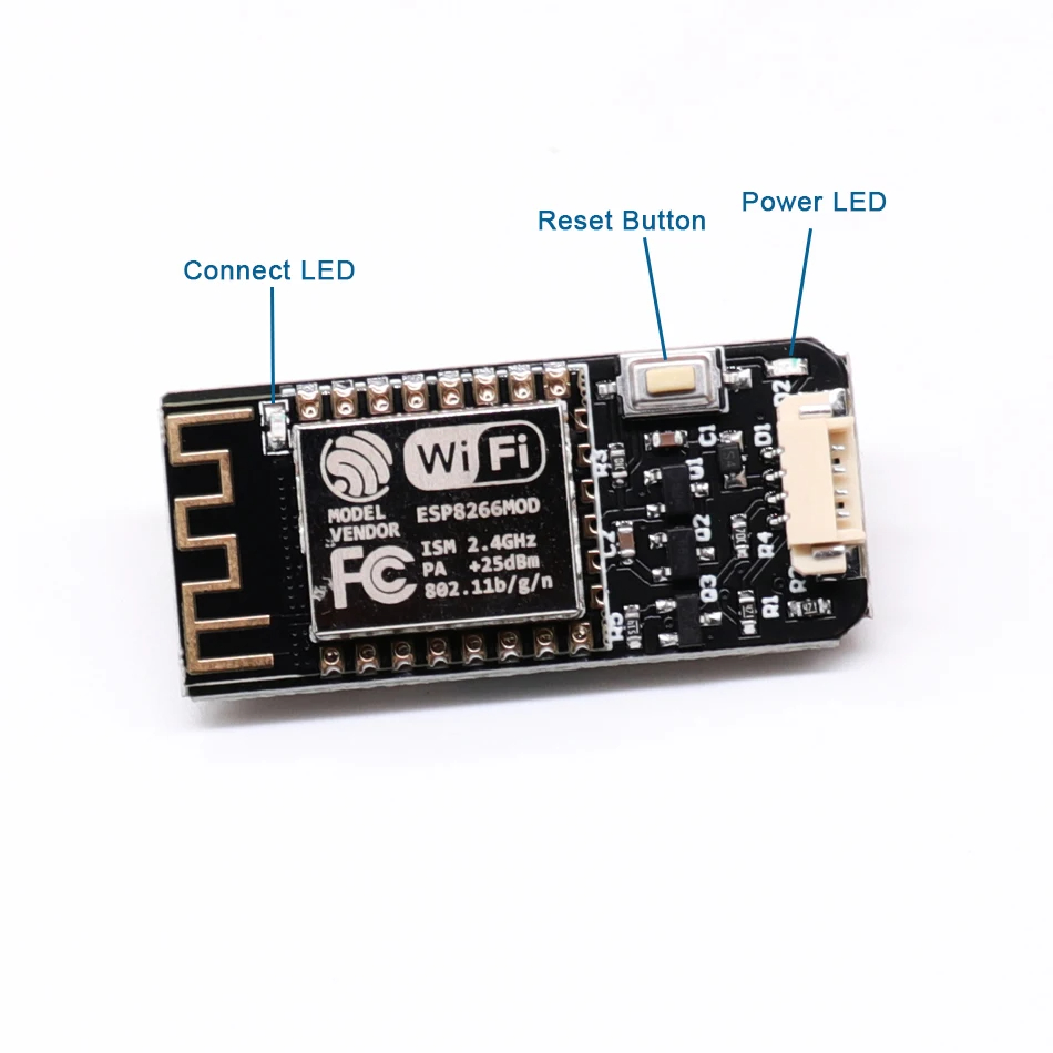 Wifi Radio Telemetry Wifi Modu - огляд і ціна Drone Kit Hexacopter