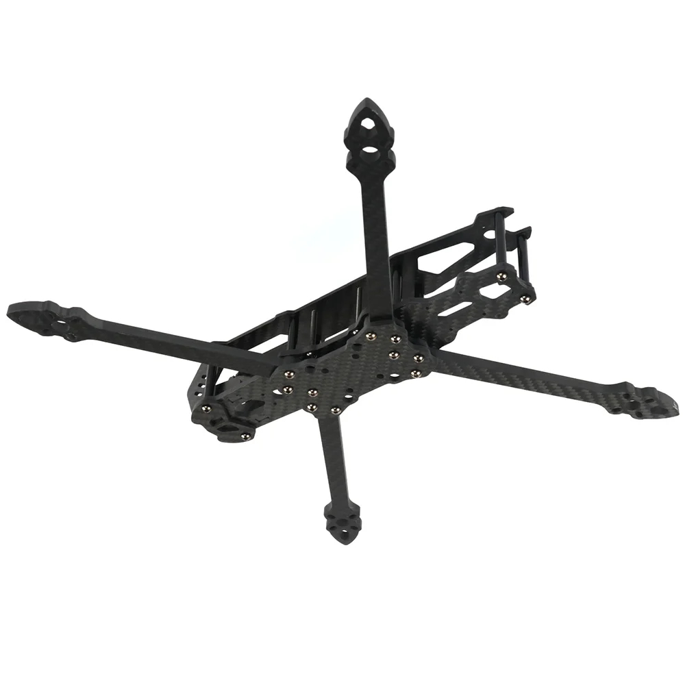 Mark 4 7 inch V2 295mm / 8inch - огляд і ціна Drone Kit Fpv