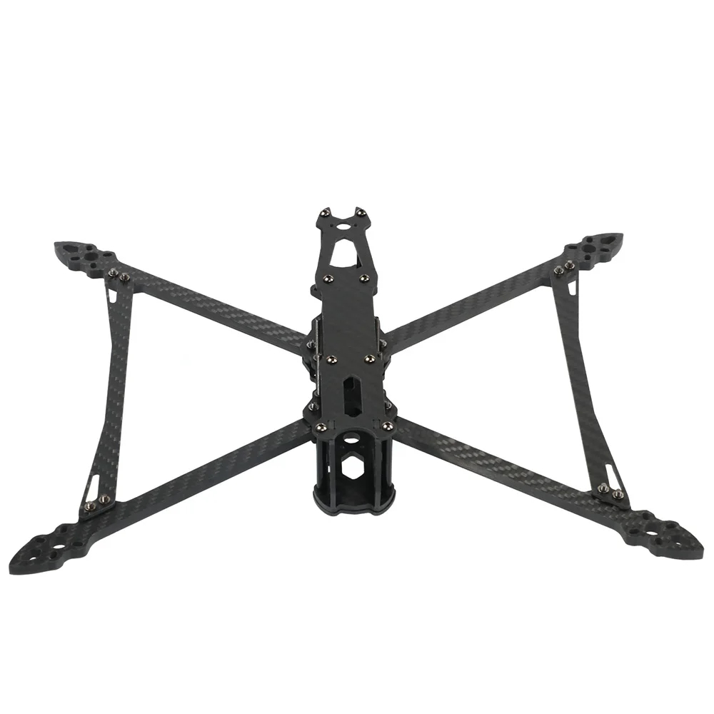 Mark 4 7 inch V2 295mm / 8inch - огляд і ціна Drone Kit Fpv