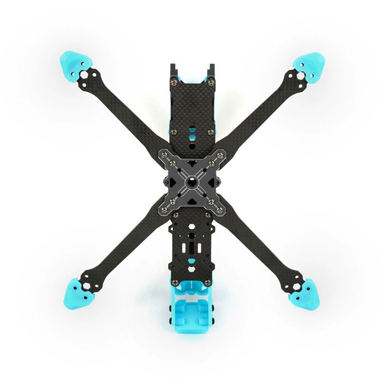 MACH-MANTA V2 5 Inch Carbon Fi - огляд і ціна Drone Kit Racing