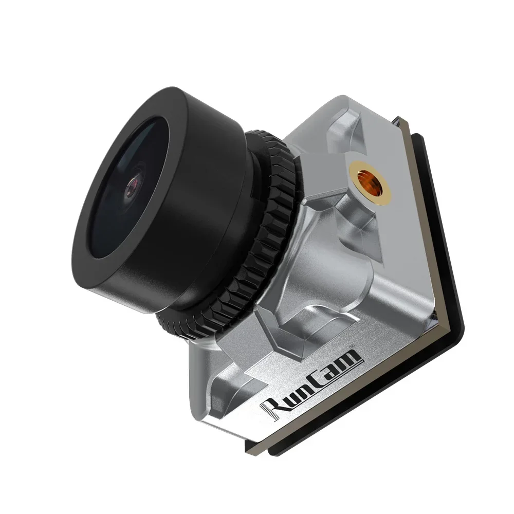 RunCam Phoenix 2 FPV Camera Si - огляд і ціна Drone Kit Hexacopter
