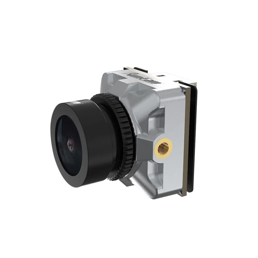 RunCam Phoenix 2 FPV Camera Si - огляд і ціна Drone Kit Hexacopter