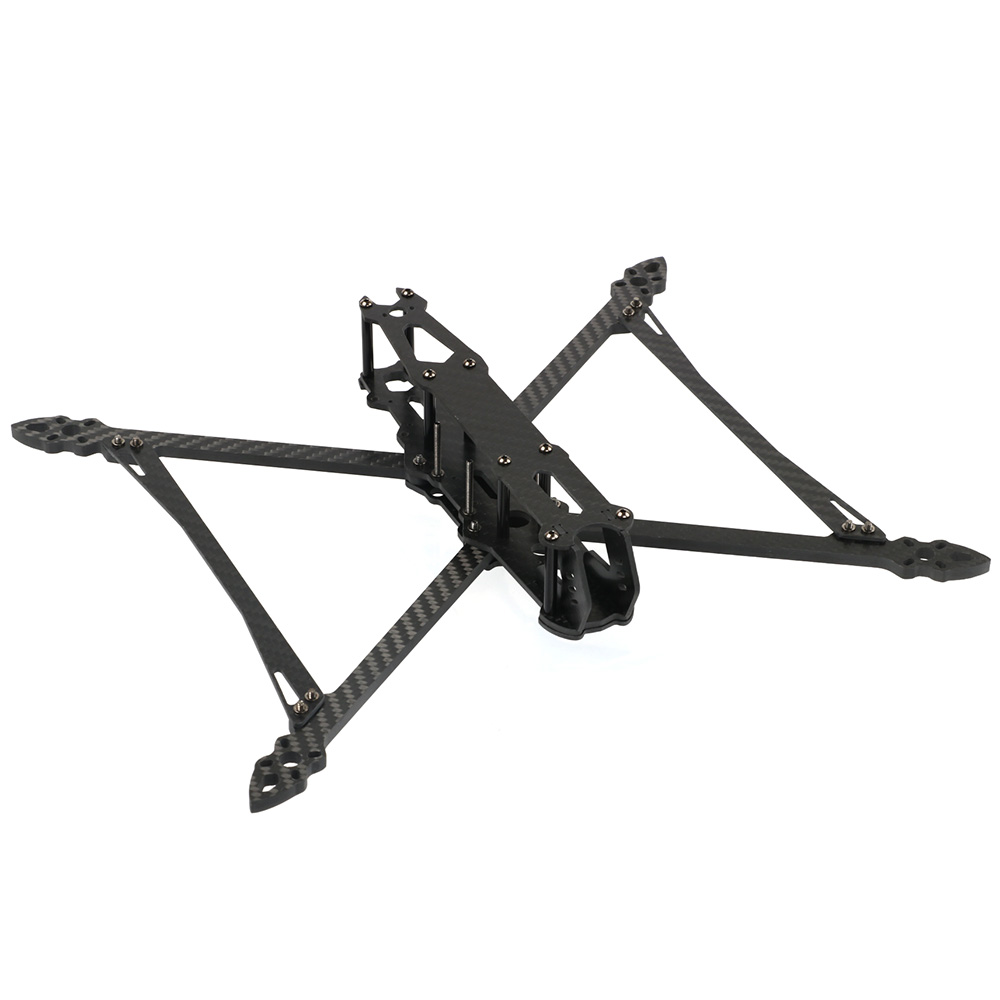 MARK4 FPV Drone Carbon Fiber F - огляд і ціна Drone Kit Fpv