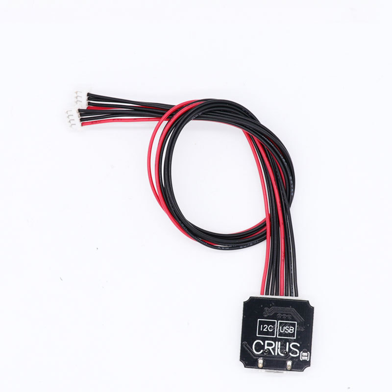 Pixhawk RGB USB Module Externa - огляд і ціна Drone Kit Hexacopter