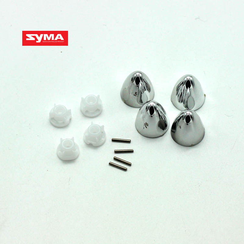 SYMA X8W Spare Part Kit Blade  - огляд і ціна Drone Kit Octocopter