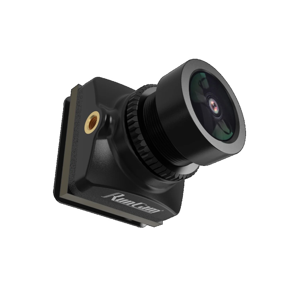RunCam Phoenix 2 SP V3 Camera  - огляд і ціна Drone Kit Hexacopter