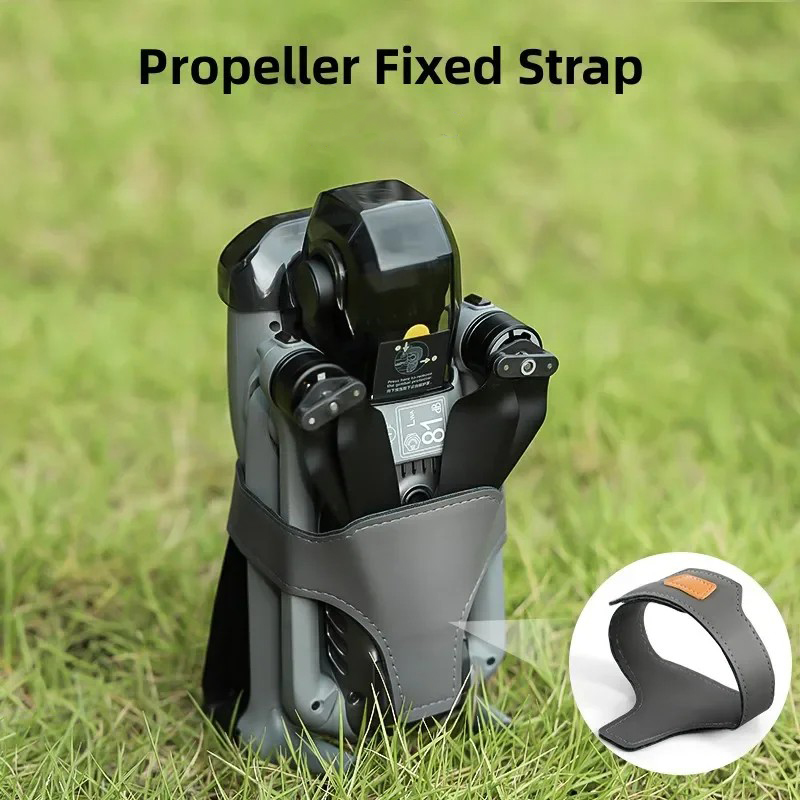 Strap Protector Propeller Blad - огляд і ціна Dji Drone Air 3