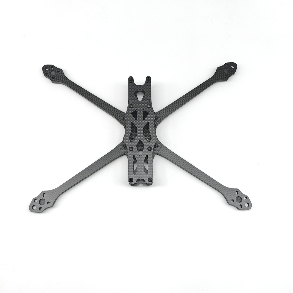 APEX frame 7 inch/6inch/5inche - огляд і ціна Drone Kit Racing