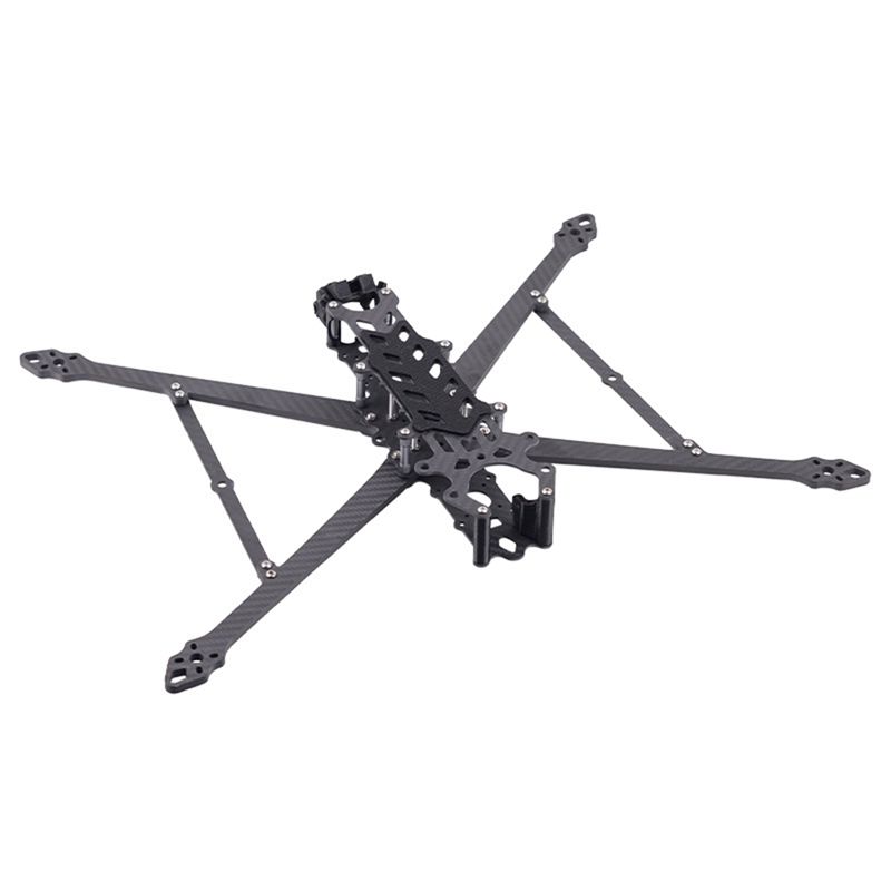 A42T-FPV Racing Drone Frame 10 - огляд і ціна Drone Kit Racing