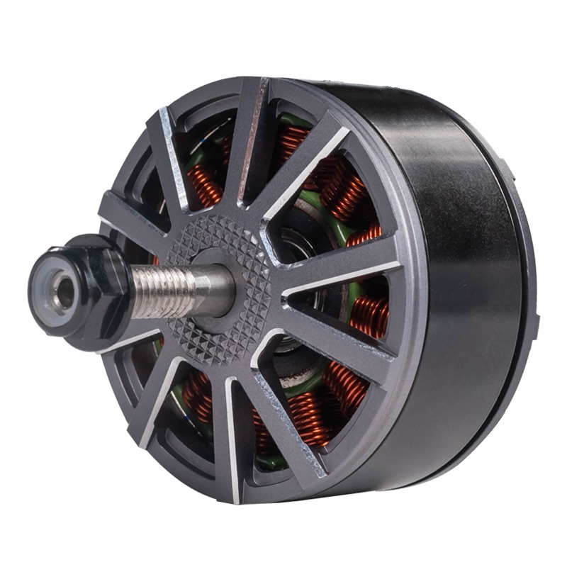 4214 High Thrust Brushless Mot - огляд і ціна Drone Kit Heavy Lift