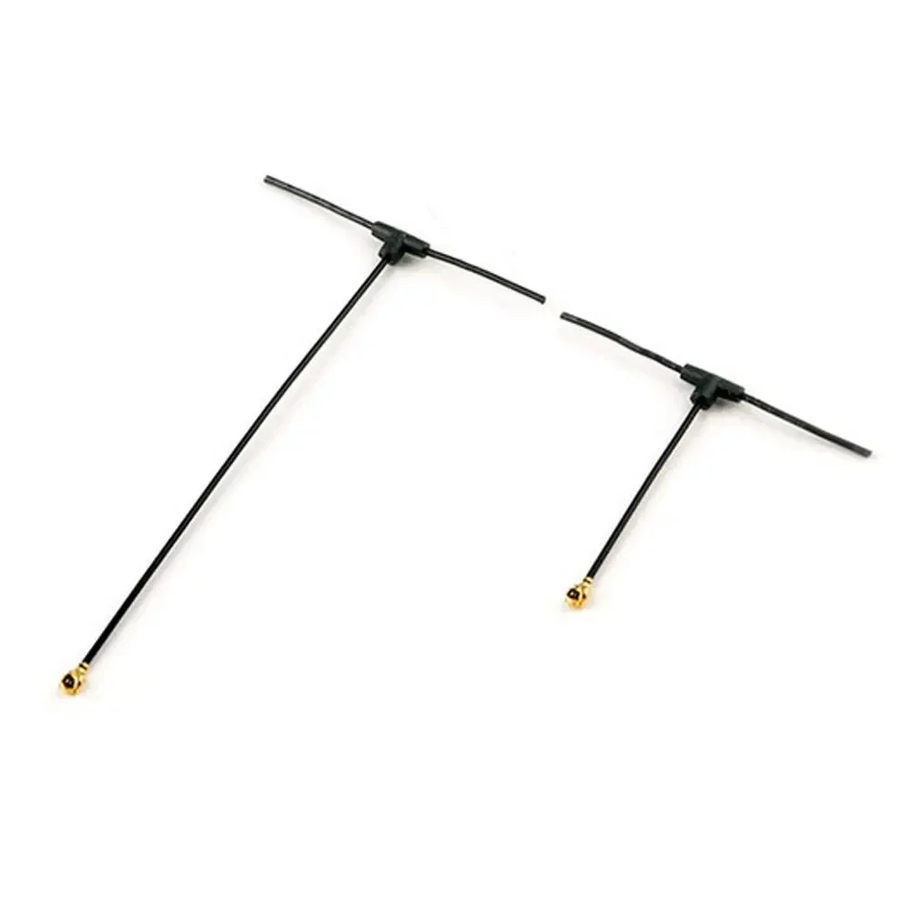 Happymodel T-Type 2.4G Omnidir - огляд і ціна Tbs Fpv Tracer