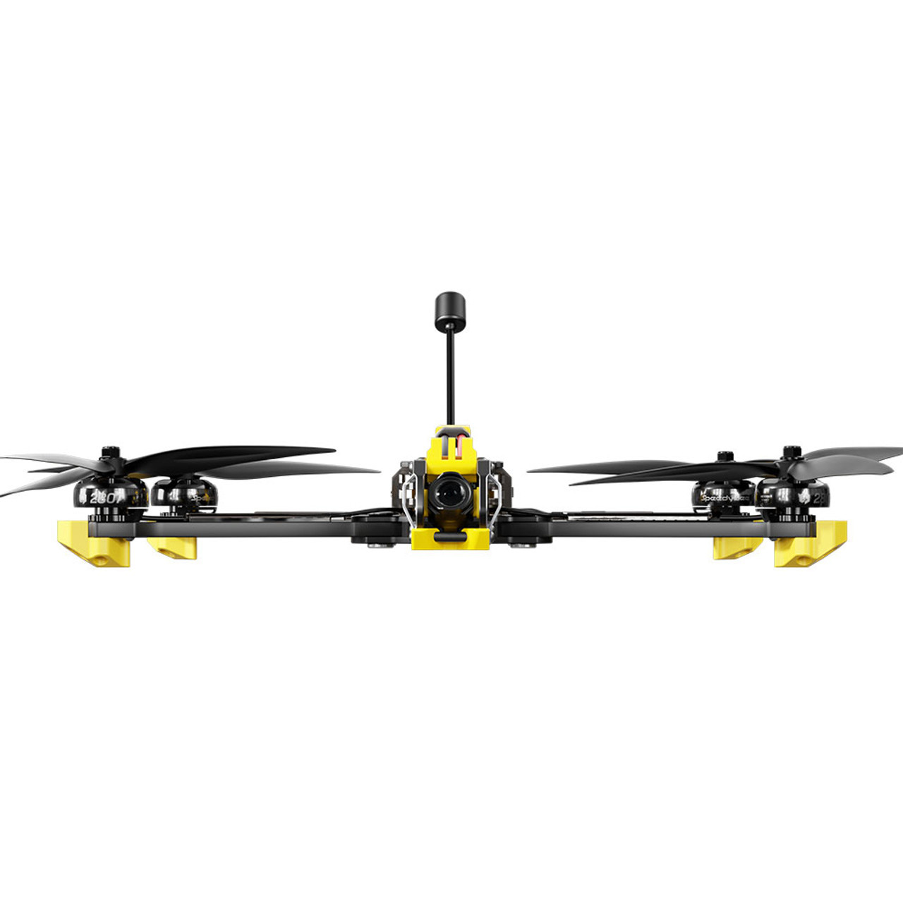 SpeedyBee Mario Fold 8 DC O3 K - огляд і ціна Drone Kit Fpv