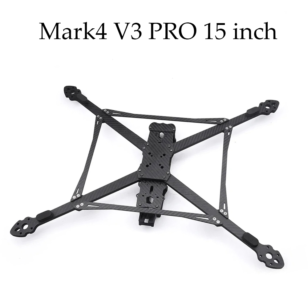 MARK4 V3 Pro 15inch 692mm T8 C - огляд і ціна Drone Kit Fpv