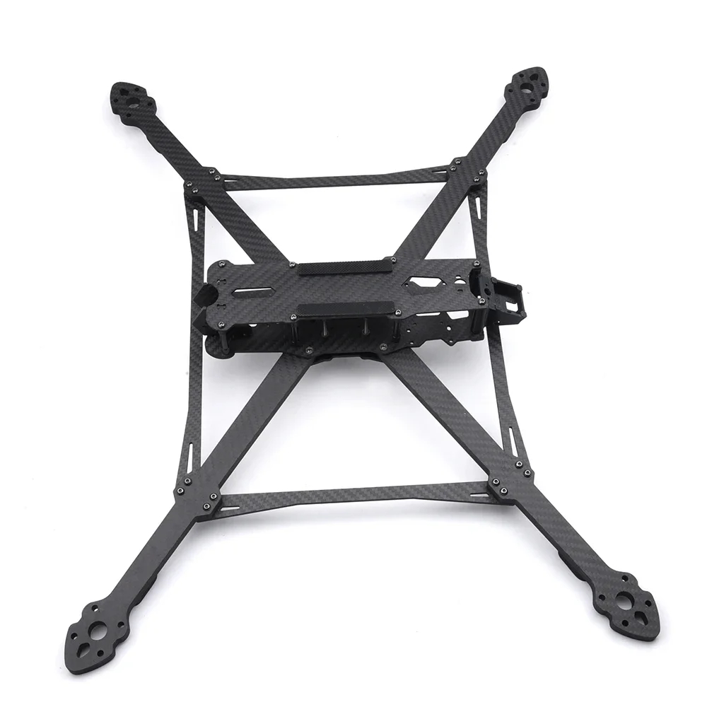MARK4 V3 Pro 15inch 692mm T8 C - огляд і ціна Drone Kit Fpv
