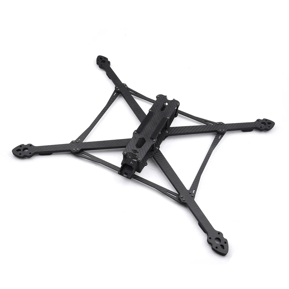 MARK4 V3 Pro 15inch 692mm T8 C - огляд і ціна Drone Kit Fpv