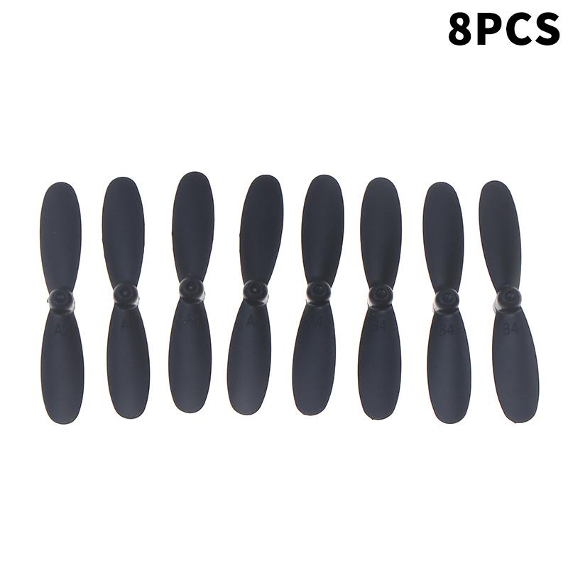 8PCS 42mm Props For 4D RC Spar - огляд і ціна Drone Kit Octocopter