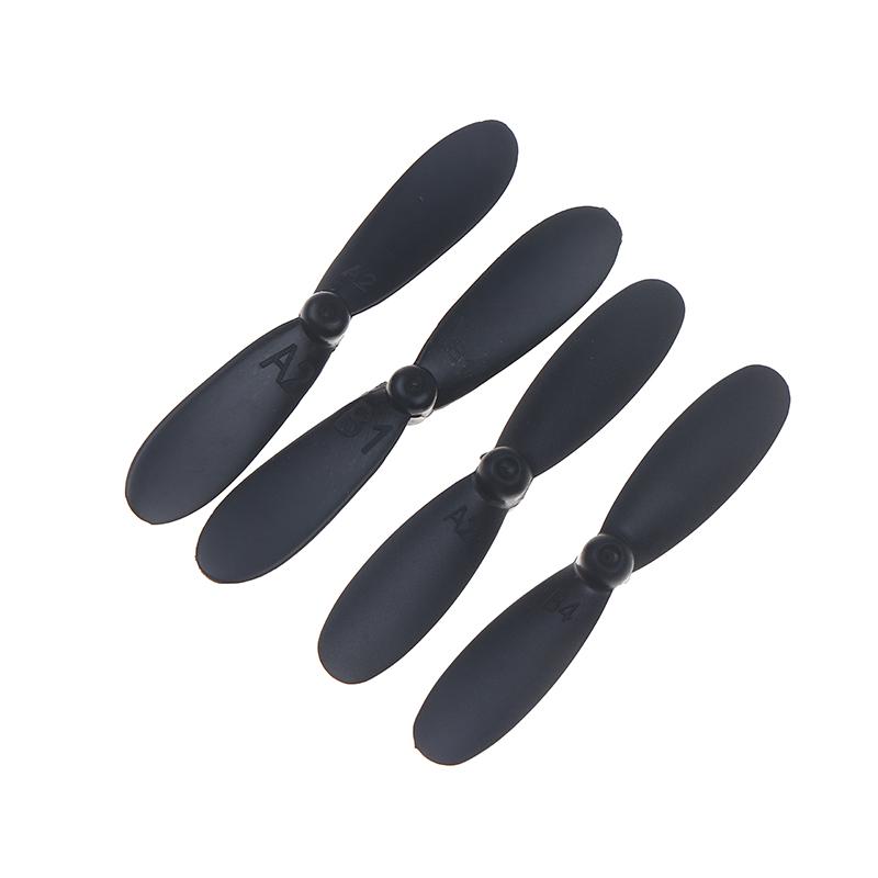8PCS 42mm Props For 4D RC Spar - огляд і ціна Drone Kit Octocopter