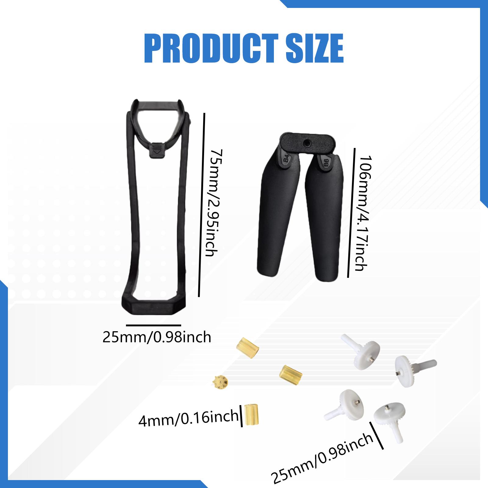Aircraft Propeller Protective  - огляд і ціна Drone Kit Octocopter