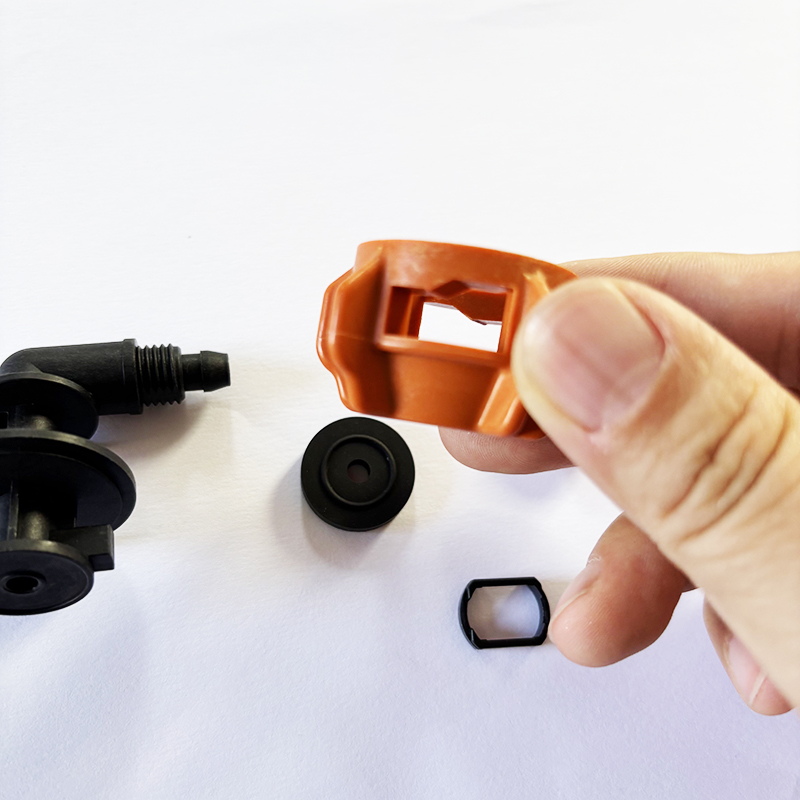 Repair Parts Agras T20 Nozzle  - огляд і ціна Drone Kit Parts Included