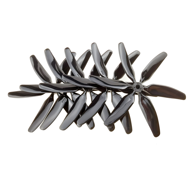 10pcs 504060 5x4x6 6-Blade Sin - огляд і ціна Drone Kit Octocopter