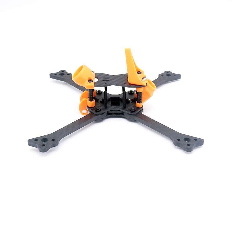 533 PRO 5inch FPV Frame Kit 19 - огляд і ціна Drone Kit Fpv