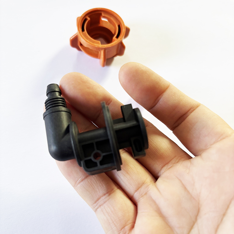 Agras【T30】Nozzle Body Full Kit - огляд і ціна Drone Kit Parts Included